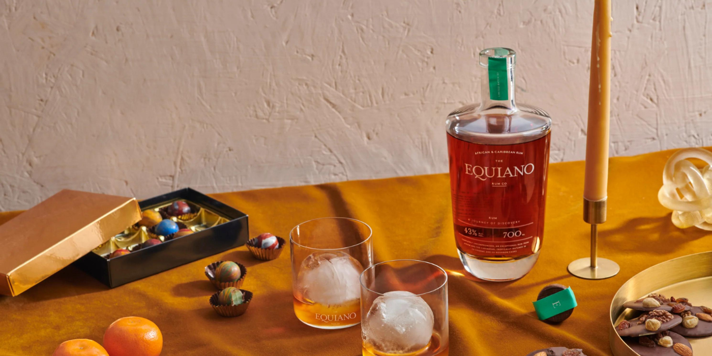 Equiano Rum